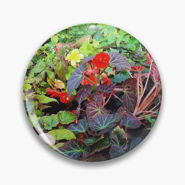Item preview, Woodland Shrubs designed and sold by rkaidesigns.