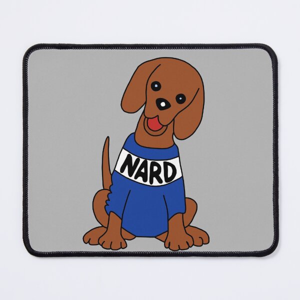 Item preview, Nard Dog designed and sold by EclipseInFlames.