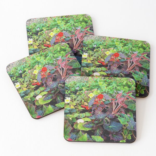 Item preview, Woodland Shrubs designed and sold by rkaidesigns.