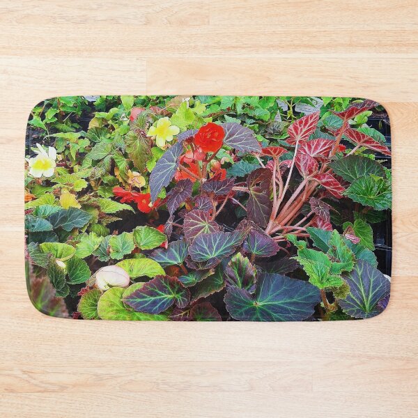 Item preview, Woodland Shrubs designed and sold by rkaidesigns.