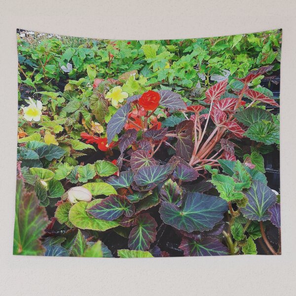 Item preview, Woodland Shrubs designed and sold by rkaidesigns.