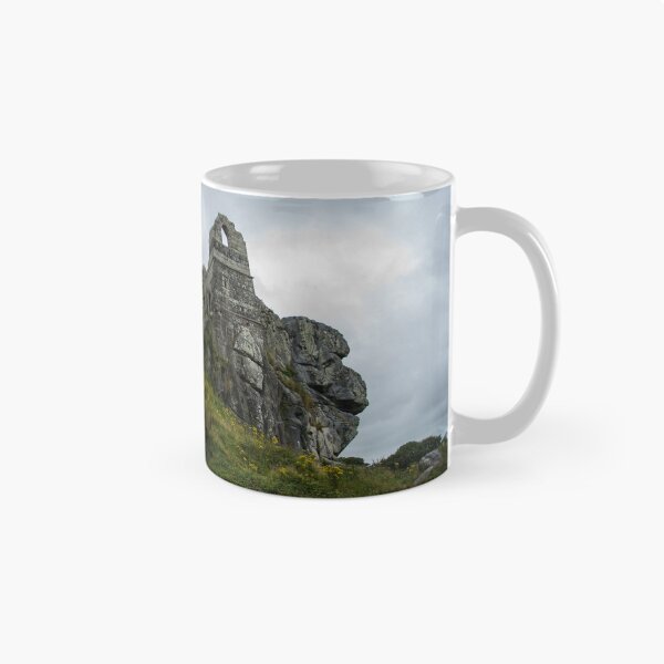 Item preview, Moody sky over Roche Rock designed and sold by SteveJSmith42.