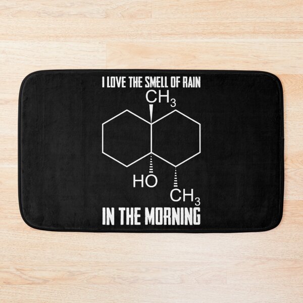 Item preview, I Love The Smell Of The Rain In The Morning Meteorologist designed and sold by Nessshirts.