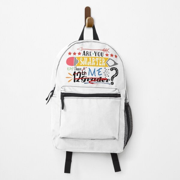 Item preview, Are You Smarter Than Me? (Twelfth Grader : Light) designed and sold by the-krisney-way.