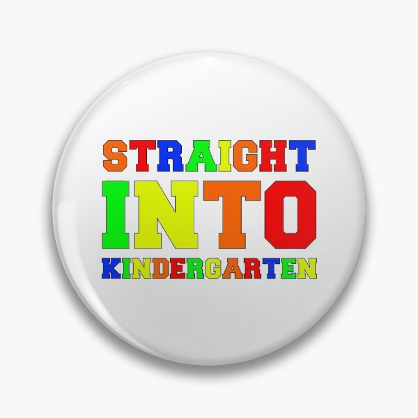 Item preview, straight into kindergarten grade designed and sold by coatstar.