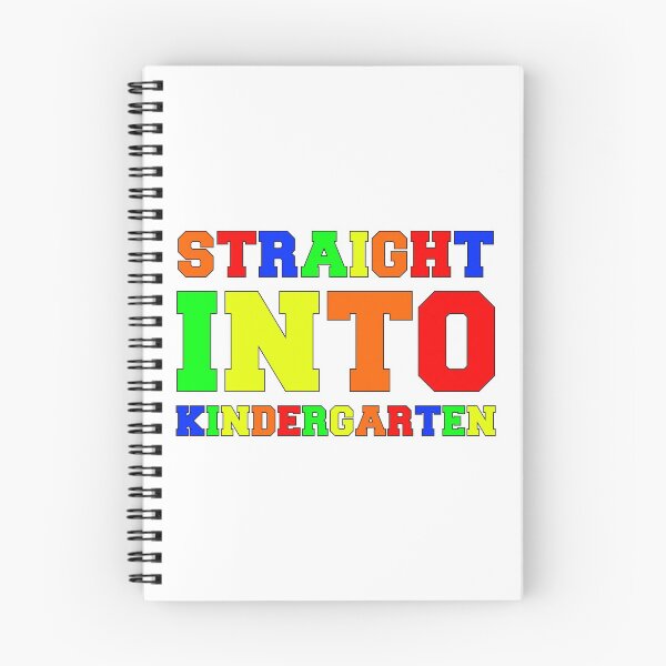 Item preview, straight into kindergarten grade designed and sold by coatstar.