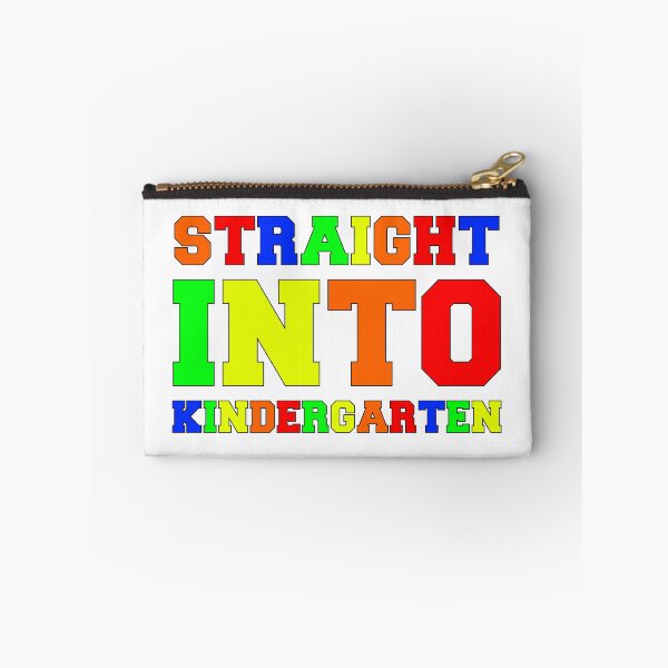 Item preview, straight into kindergarten grade designed and sold by coatstar.