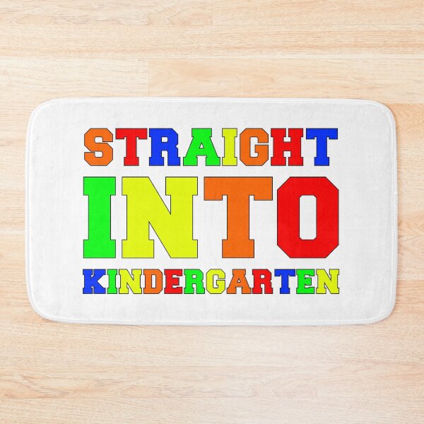 Item preview, straight into kindergarten grade designed and sold by coatstar.