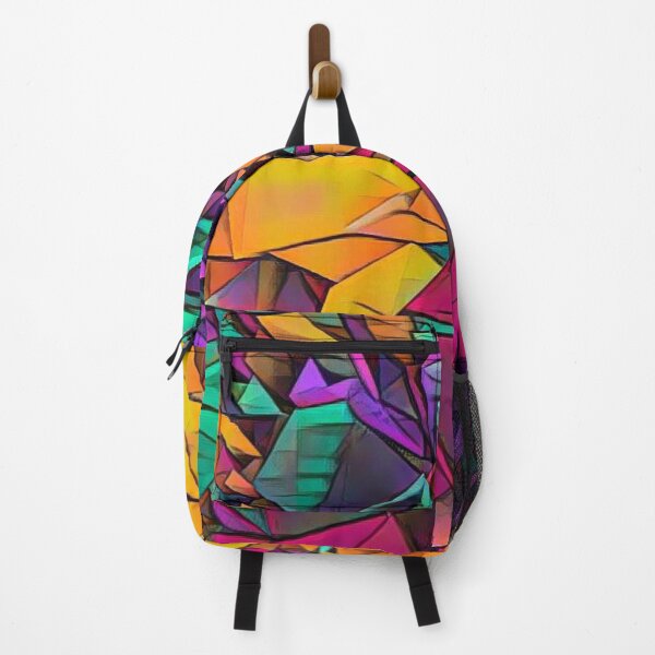 Item preview, Pleasure dome trendy abstract designed and sold by rich-jam.