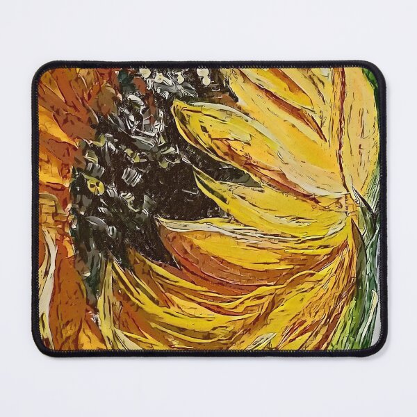 Item preview, Country Sunflower Hello Sun designed and sold by EloiseArt.