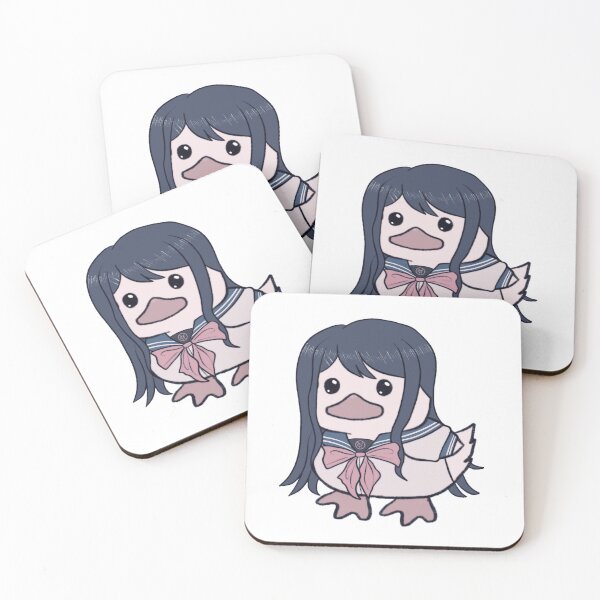 Item preview, Sayaquaxk Maizoduck designed and sold by Leslvygrace.
