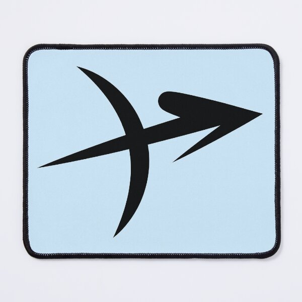 Item preview, Sagittarius Zodiac Sign designed and sold by WisdomInspired.