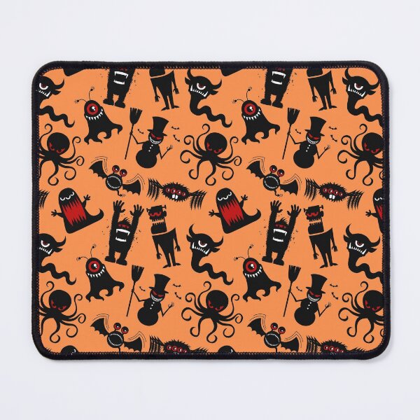Item preview, cute halloween trendy pattern for kids,girls designed and sold by cutecrazytshirt.