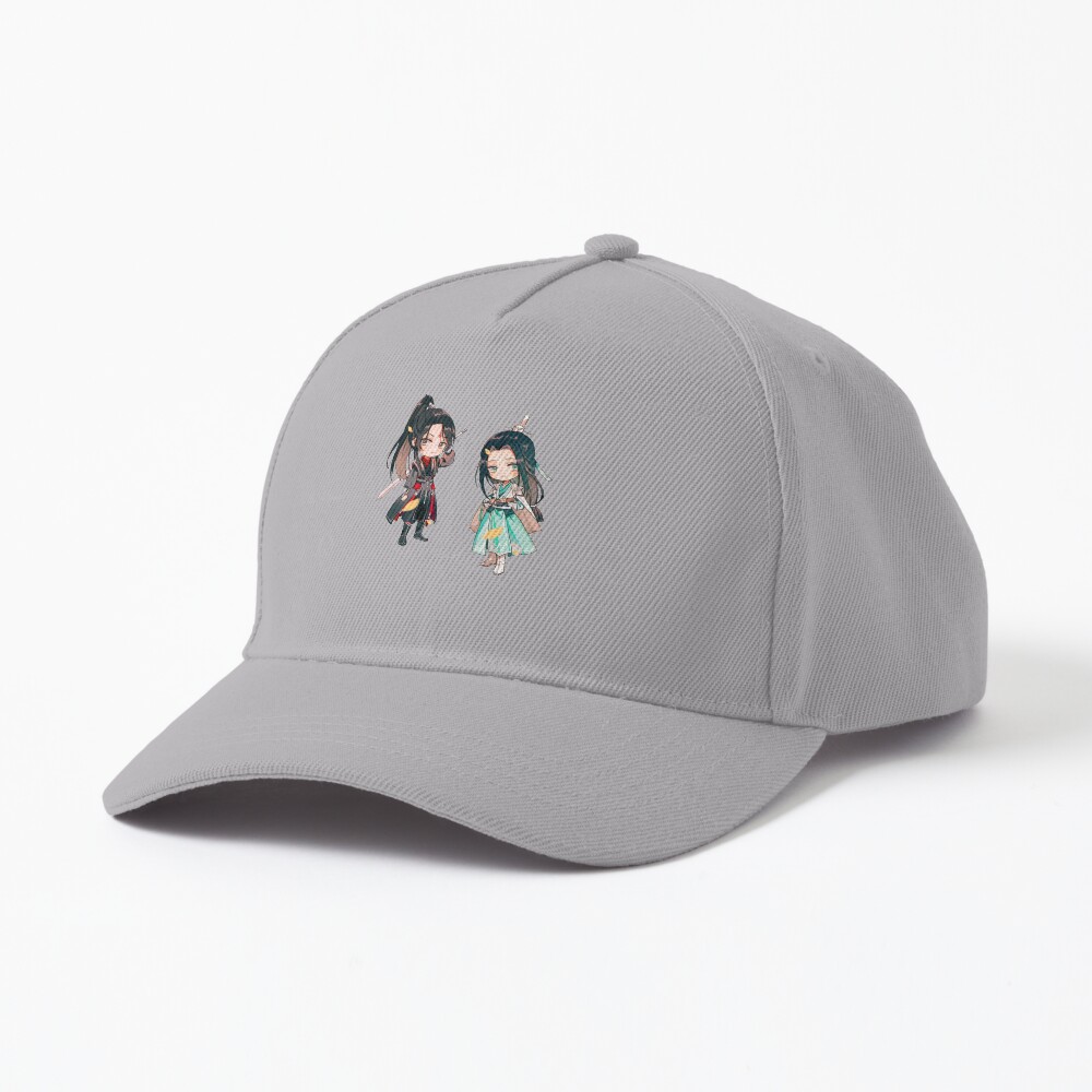 Item preview, Baseball Cap designed and sold by Omagatoki.