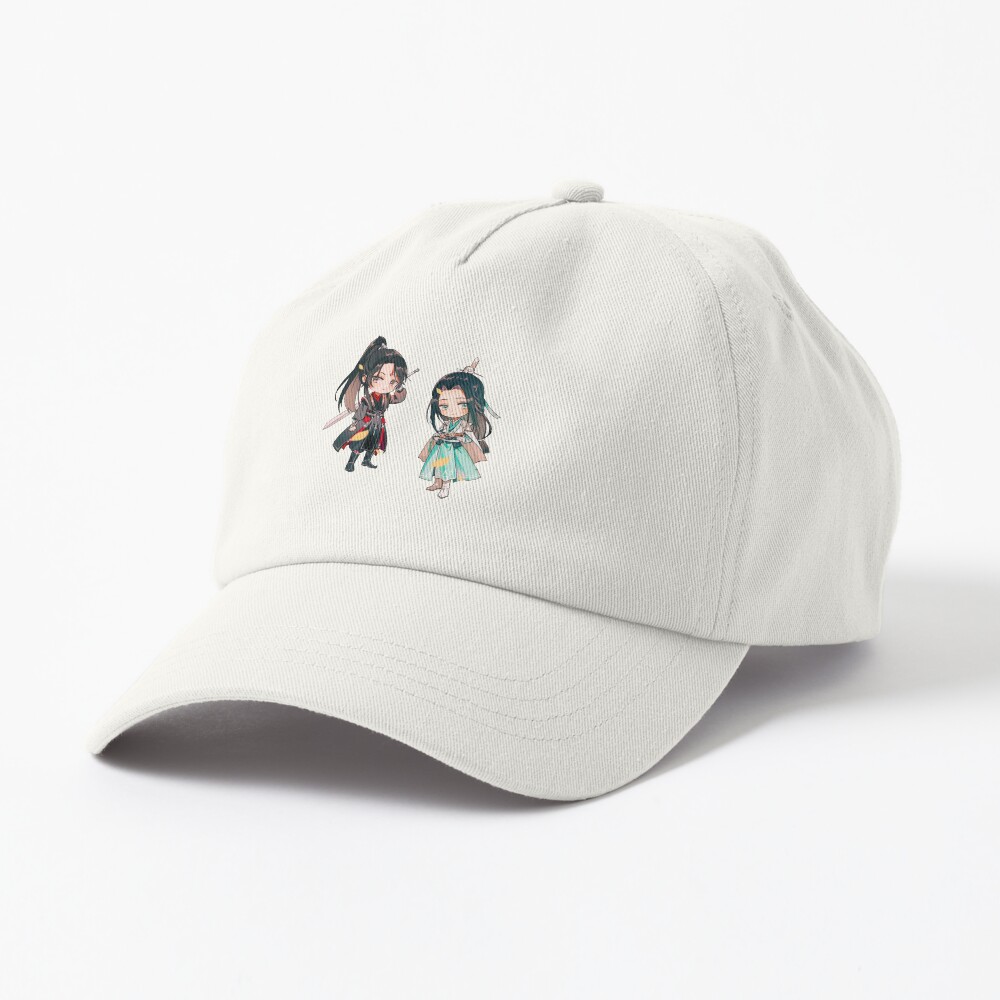 Item preview, Dad Hat designed and sold by Omagatoki.
