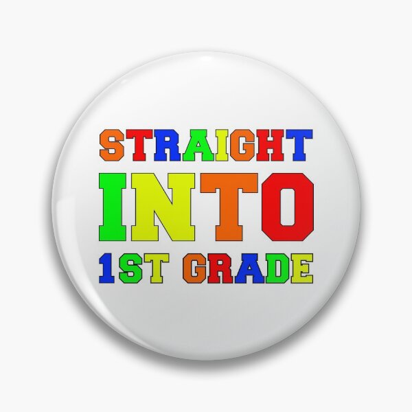 Item preview, straight into 1st grade designed and sold by coatstar.