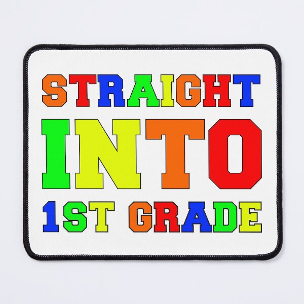 Item preview, straight into 1st grade designed and sold by coatstar.