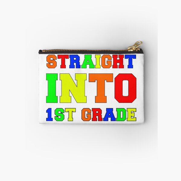 Item preview, straight into 1st grade designed and sold by coatstar.