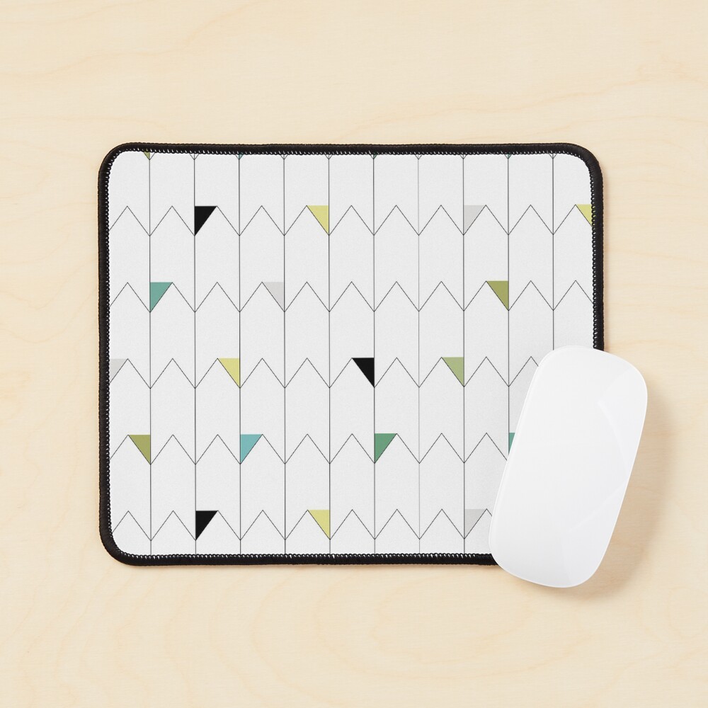 Item preview, Mouse Pad designed and sold by MyTinyWay.