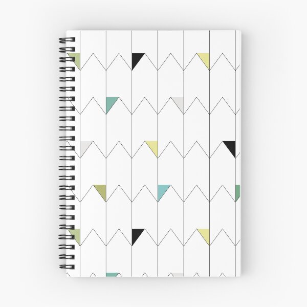 Item preview, Color angles pattern designed and sold by MyTinyWay.