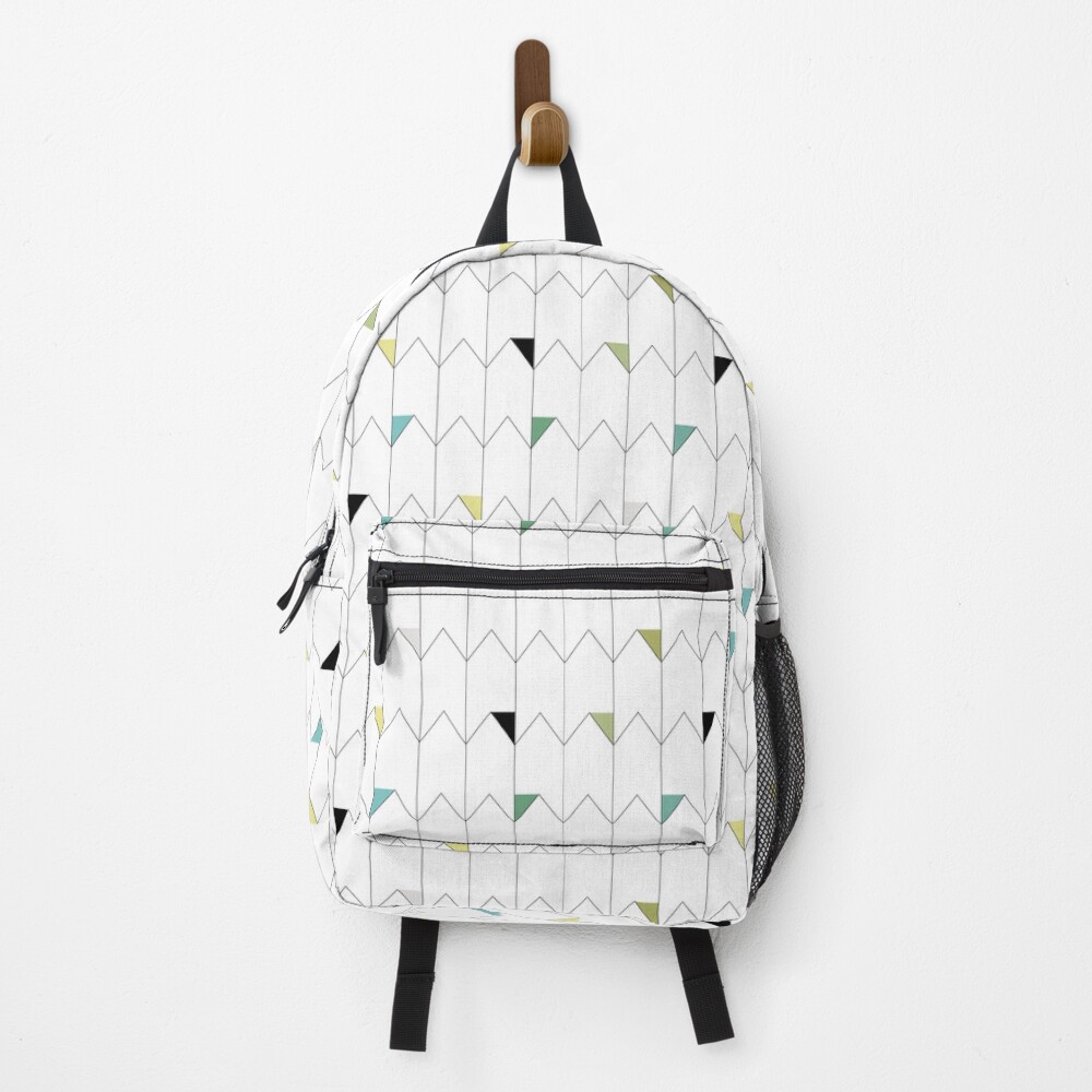 Item preview, Backpack designed and sold by MyTinyWay.