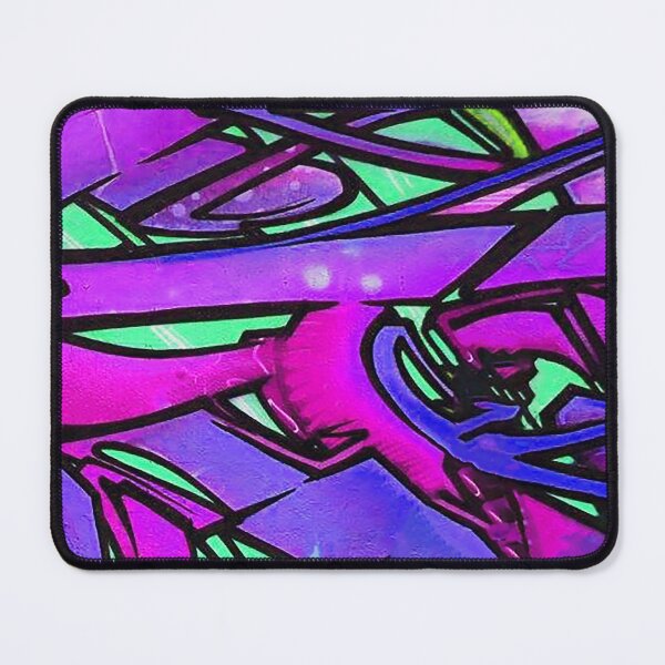 Item preview, Lavedar Graffiti Design designed and sold by neta98.