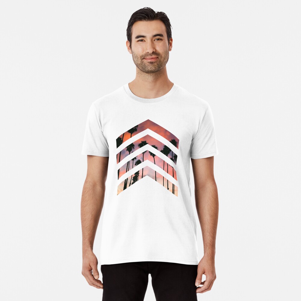 Item preview, Premium T-Shirt designed and sold by Butterfly-Dream.