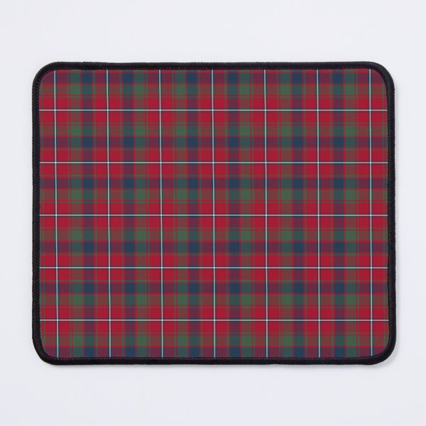 Item preview, Clan Robertson Tartan designed and sold by plaidwerx.