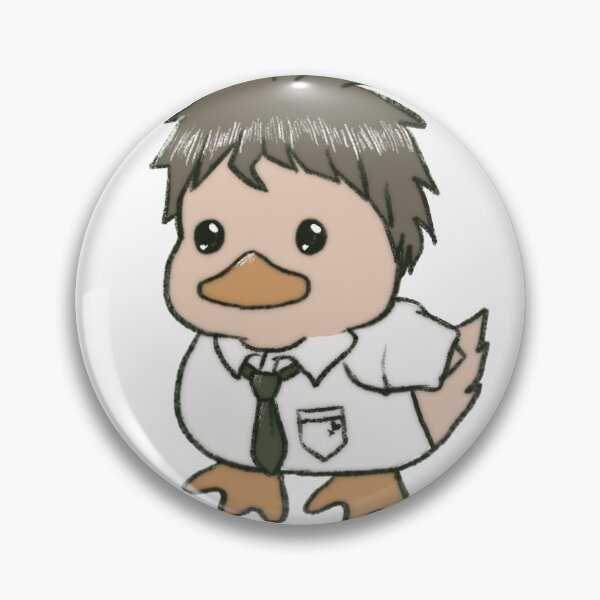 Item preview, Maquacko Naeduck designed and sold by Leslvygrace.