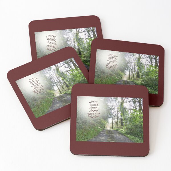 Item preview, Nature Whispers designed and sold by Vaengi.