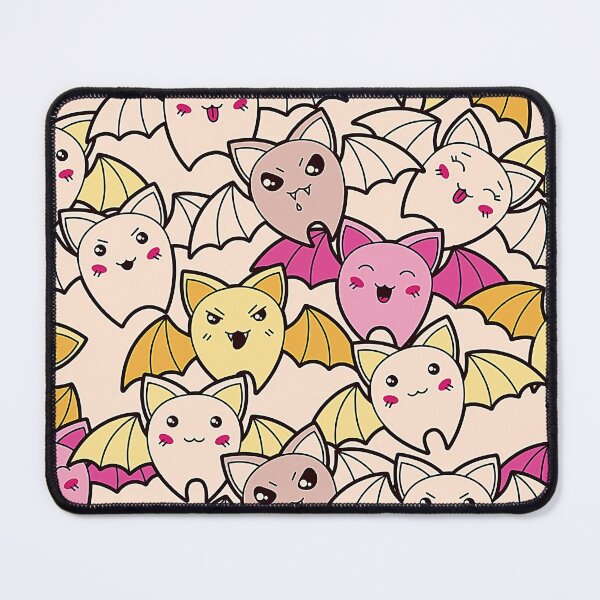 Item preview, halloween cute bats pattern for kids,girls designed and sold by cutecrazytshirt.