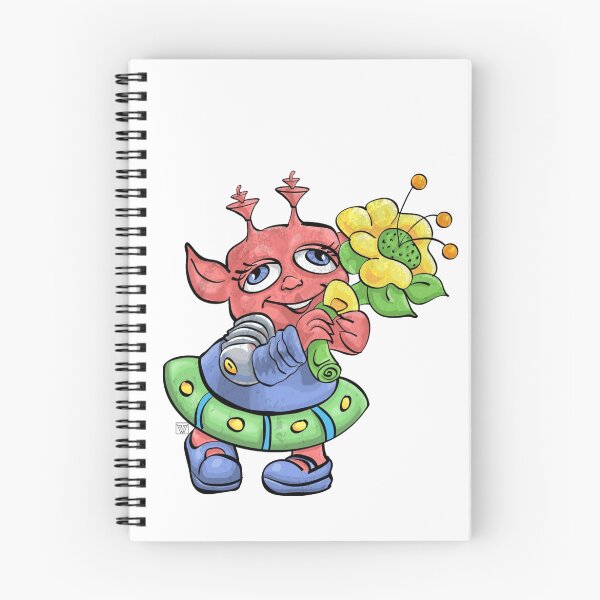 Item preview, Maggie Martian the Mom designed and sold by ImagineThatNYC.