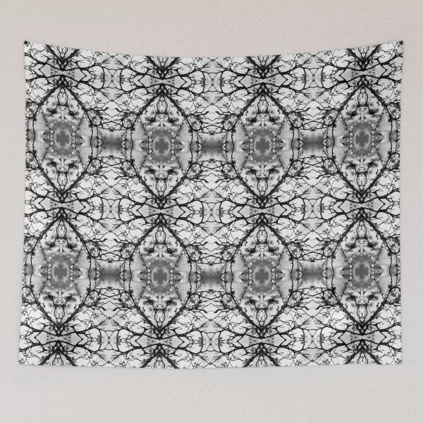 Item preview, Mirrored Magnolia designed and sold by abirose30.