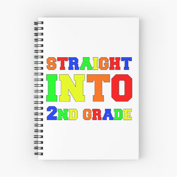 Item preview, straight into 2nd grade designed and sold by coatstar.