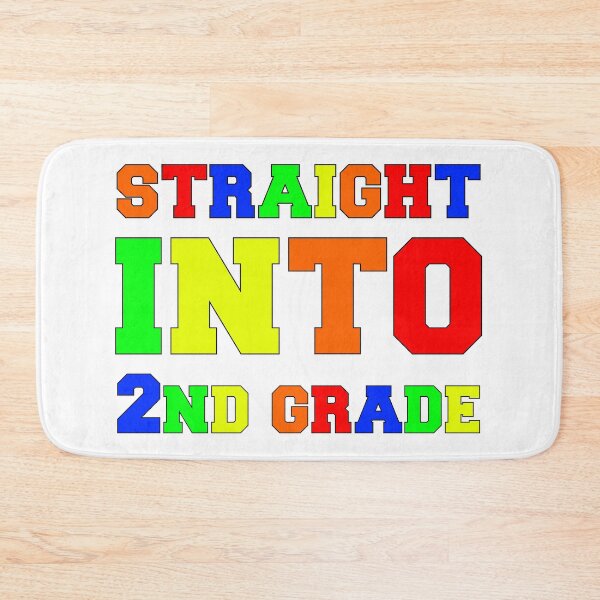 Item preview, straight into 2nd grade designed and sold by coatstar.