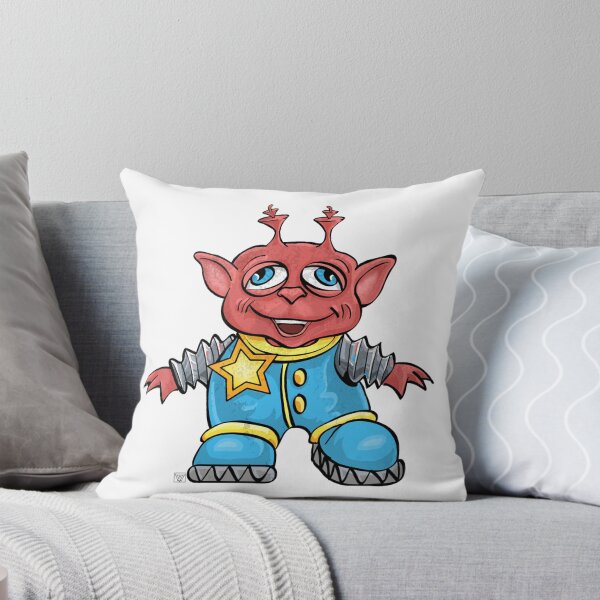 Item preview, Michael Martian the Dad designed and sold by ImagineThatNYC.