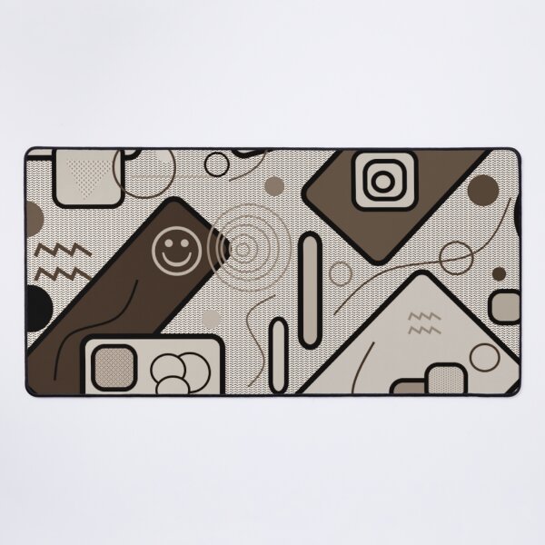 Artikelvorschau, Earth Tones Memmy entworfen und verkauft von Designs By L..