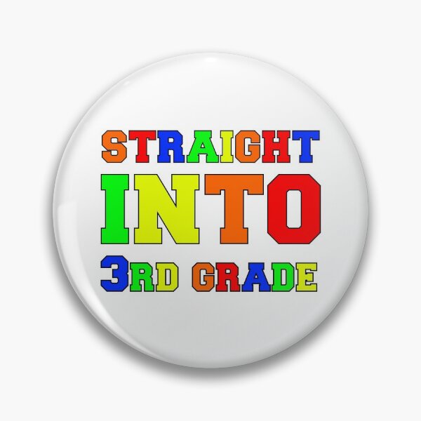 Item preview, straight into 3rd grade designed and sold by coatstar.