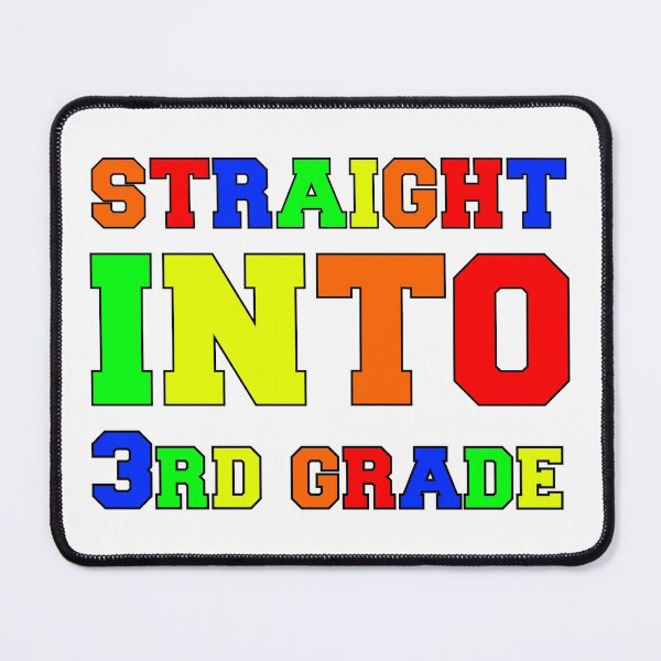Item preview, straight into 3rd grade designed and sold by coatstar.
