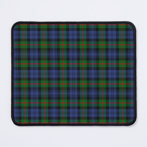 Item preview, Clan Murray Tartan designed and sold by plaidwerx.