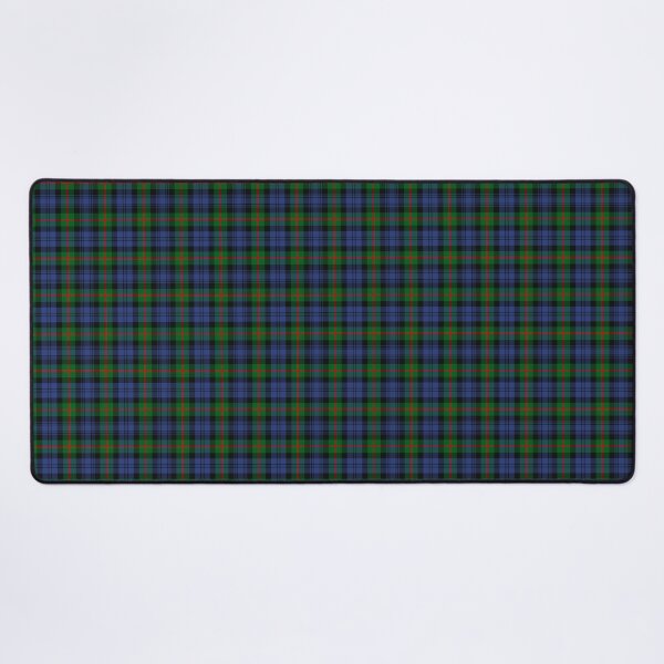Item preview, Clan Murray Tartan designed and sold by plaidwerx.