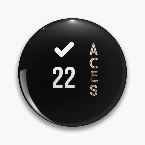 Item preview, 22 ases designed and sold by Vipzeyy.