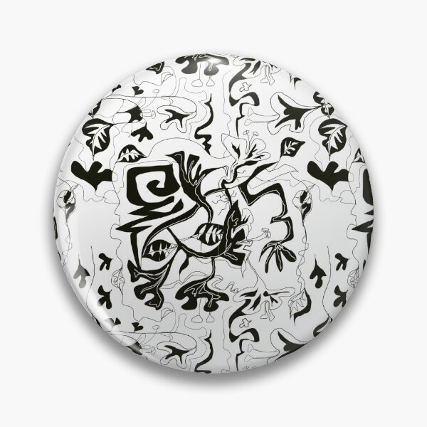 Item preview, Black and white  designed and sold by Babadarrell65.