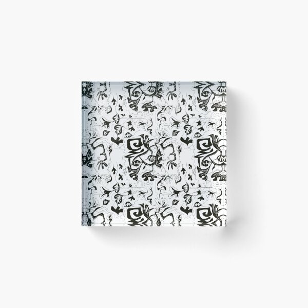Item preview, Black and white  designed and sold by Babadarrell65.