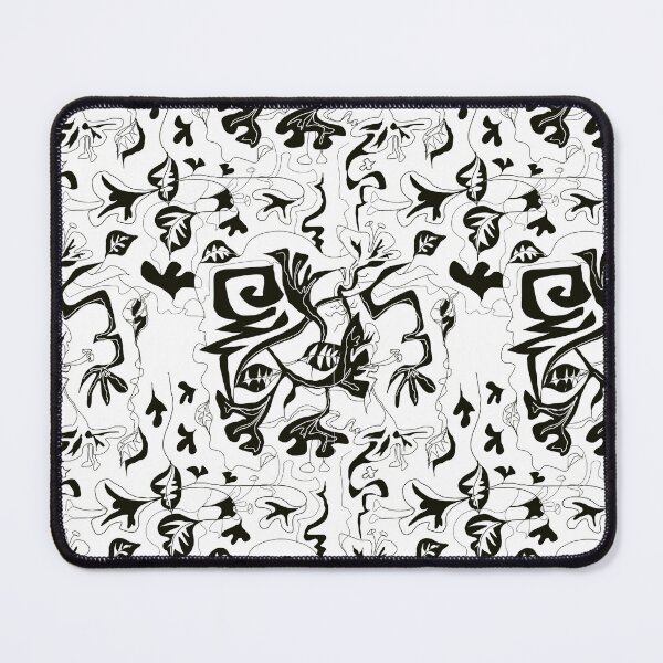 Item preview, Black and white designed and sold by Babadarrell65.