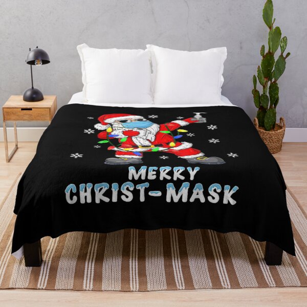 Item preview, Dabbing Santa Claus Merry Christmas Xmas designed and sold by Dillan-TShirt.