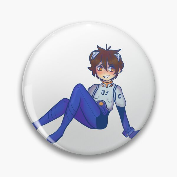 Item preview, shinji designed and sold by Purantoo.