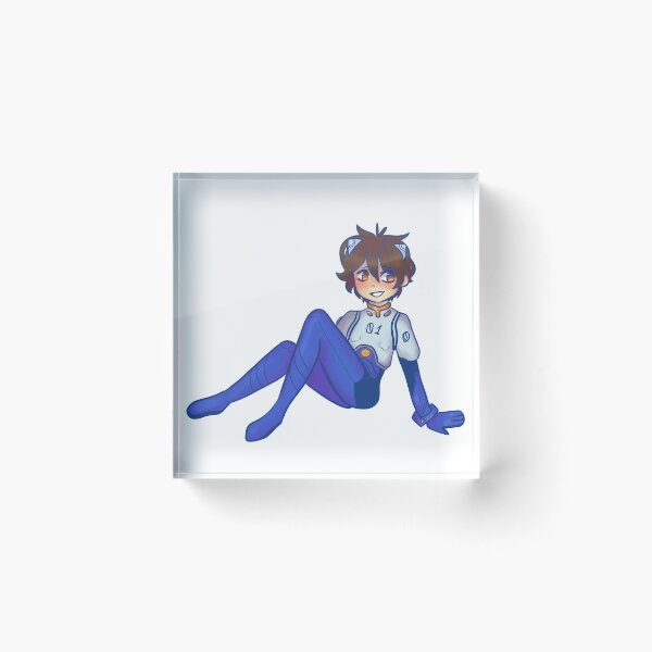 Item preview, shinji designed and sold by Purantoo.