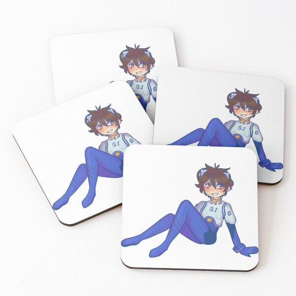 Item preview, shinji designed and sold by Purantoo.