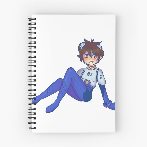 Item preview, shinji designed and sold by Purantoo.